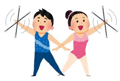 「レオタードを着たくない子が半数以上」新型レオタードを開発した杉原愛子「性的な面の予防にもなる」