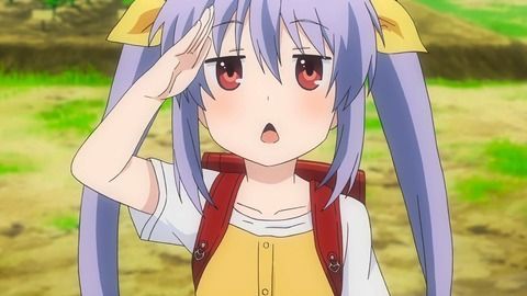 3大変なアニメの挨拶「やっはろー」「トゥットゥルー」