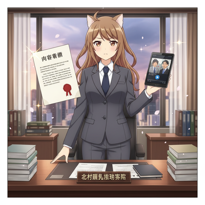 北村晴男氏衝撃告白、河野太郎氏から内容証明「動画削除＆謝罪」要求されたと明かす