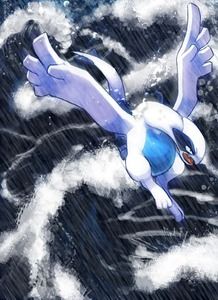 【ポケモンGO】台風の中ポケモンGOするバカ、いないよな・・・？