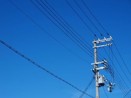 【愕然】日本、無電柱化を進めようとした結果ｗｗｗｗｗｗ