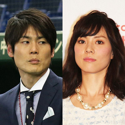 日テレ・上重アナと安座間美優が破局　交際8年、結婚秒読み一転