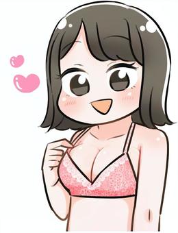 【画像】大原優乃ちゃん、89cmのお胸をもてあます…