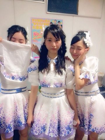 松井玲奈ちゃんめっちゃかわいい