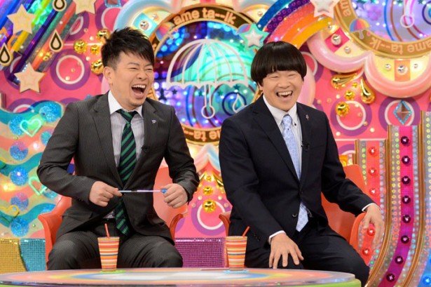 【悲報】明日アメトーークｗｗｗｗｗｗどうすんねんこれ・・・