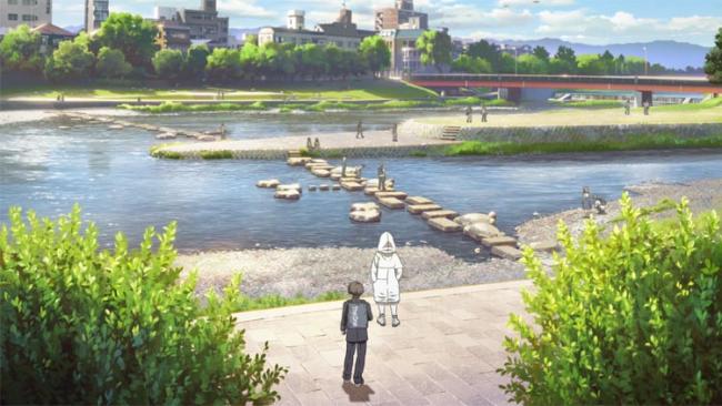 【画像】アニメでよくある『これ』、かなり危険だった。京都で死者が出てしまう