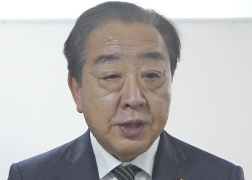 支持率０％の立憲民主党　衆院解散報道にビビる「今やられたら大敗」