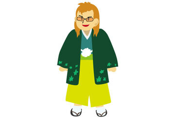 沖縄の新成人の車さん暴走するも手前のお姉さんが気になりすぎてどうでも良くなる