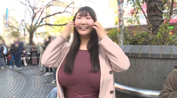 「小3ですでにDカップ」驚異のMカップグラドルの衝撃的な日常に密着