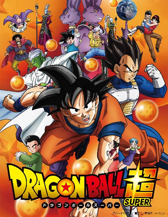 ドラゴンボール孫悟空の戦績『117戦76勝16敗 勝率65%』←これwwwwww