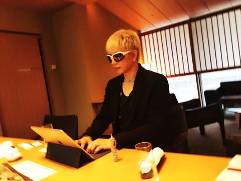 【悲報】GACKTさん、完全にアウト・・・・・・