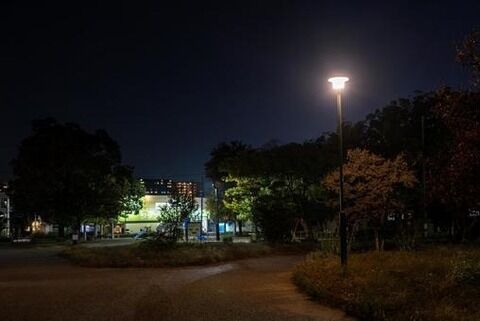 【戦慄】札幌の公園で『とんでもない人』が目撃された結果・・・・・