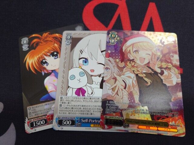 【WS】ショップ大会 優勝学マス@豚