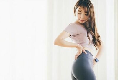 【画像】BSテレ東の女子の相撲部員が可愛いすぎる件wwwwwww