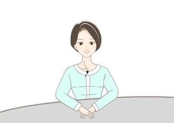 史上最カワの女子アナ