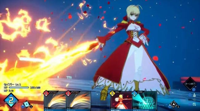 【朗報】『Fate/EXTRA』、リメイクディレクターがクビになって再開発開始へwww