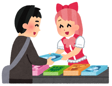 【画像】コミケに痴女wwwwwww