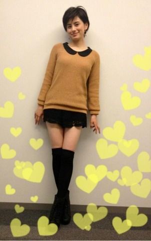 ホラン千秋とかいう無理やり抱きたい女