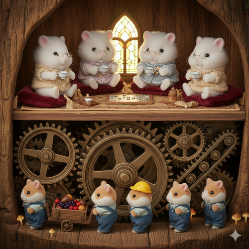 成田悠輔「現役世代は高齢者のための労働奴隷として働き続ける社会」