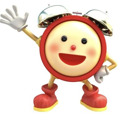 【画像】めざましテレビ、トンデモない箇所にキラキラエフェクトをつけてしまう