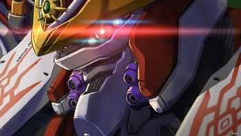 どれも超次元! アニメに登場する最強クラスのロボット7選