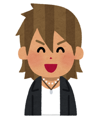 Bz稲葉の全盛期イケメンすぎ