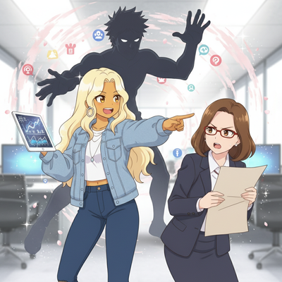 【最後は「くそ高市」呼ばわり】「高市早苗読め」ウーマン・村本　今度は首相批判のnoteを公開