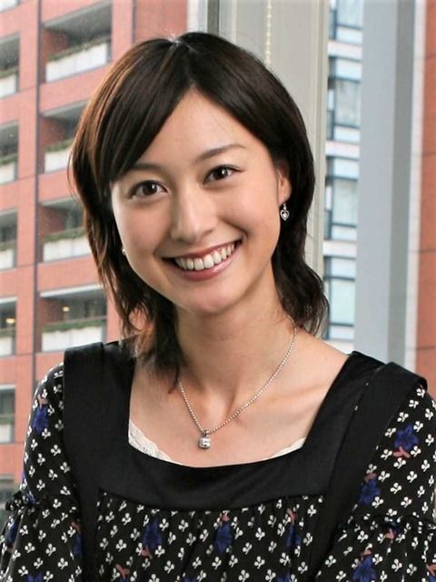 【ZERO&報ステキャスター恋】嵐・櫻井翔と小川彩佳アナの交際に・・・ジャニオタの意外すぎる反応がこちら・・ニノ&伊藤綾子と違い相手が小川アナだった結果・・・