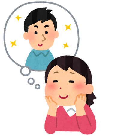 【衝撃】女って彼氏いない期間なしで次に行く奴多すぎだろｗｗｗ