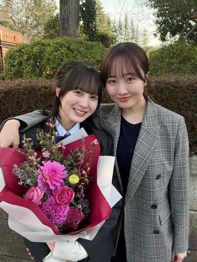 本田紗来、大学生になった結果がこちらwwwwwww