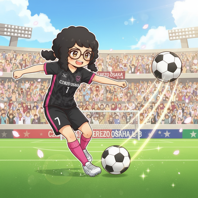 【サッカー】C大阪U-18FW小野田亮汰がブンデス１部に電撃加入！ テストマッチで４ゴール、猛アピールで契約勝ち取る