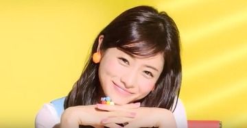 【動画アリ】石原さとみは自分の表情豊かな顔が男を惑わすということを熟知してる映像が発見される
