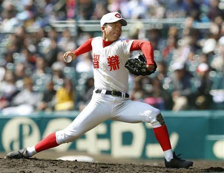 春王者一回戦突破!智弁学園vs出雲高校の感想