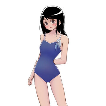 【画像】水泳やってる女は水着でプリケツ晒しても平気らしいwwww