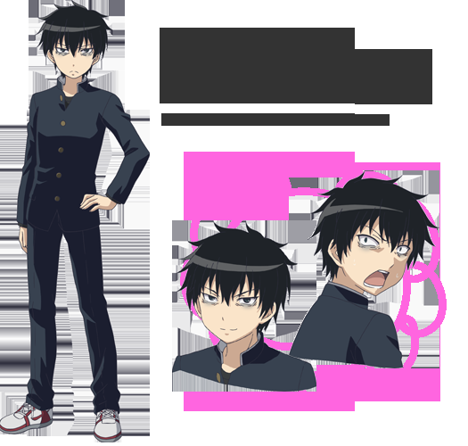 【悲報】わたモテの弟くん、姉に欲情してしまう