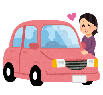 爆胸まんさん「納車3年です!」←お胸にしか目がいかないと言われてブチギレ
