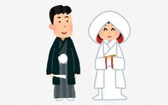 【超絶悲報】30代の未婚率、ヤベー事になるwwwwwwwwwwww