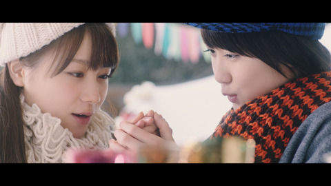 【速報】モーニング味噌汁（モー娘。17）MV映像が解禁キターーーー！活動休止を発表している佐藤優樹が登場ｗｗｗｗｗｗｗ