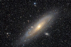 宇宙には1～2兆の銀河があるってまじ？