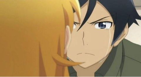 【兄貴…】妹とガチ喧嘩して泣かされたけど何か質問ある？