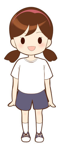 JSモデルさん、水着姿で全身のサイズを詳細に公開されてしまう