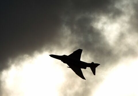 【悲報】イラン、ガチで『窮地』に立たされてしまう・・・・