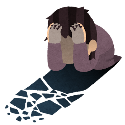 女性「夫と初めて性交しようとしたら…終わった。もう離婚する。」