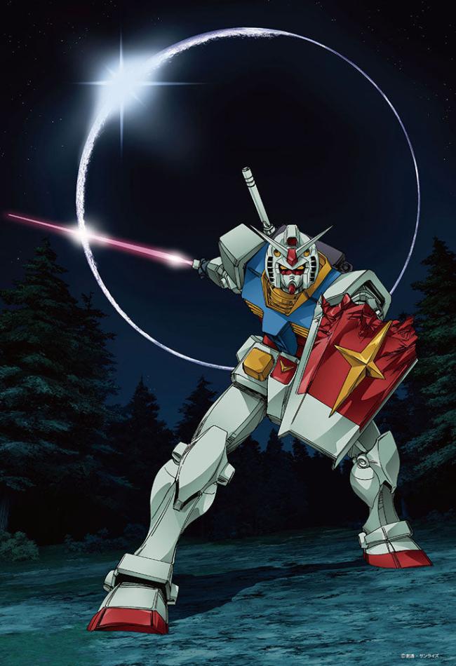 ガンダム「めっちゃテクノロジーあるけどミノフスキー粒子のせいで結局近接戦闘が必須です」←この設定wwwww