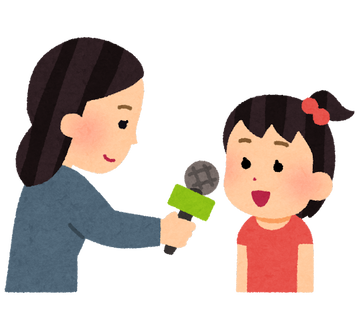 街頭インタビューを受けた女の子がとんでもなく美人だと話題になってしまう
