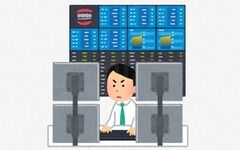 NISA、損切りすべきという風潮になる