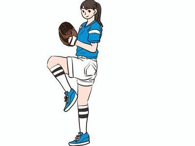 【野球】あいみょんがノーバン始球式「夢やったのでうれしかったです」とニッコリ