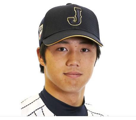 MLB挑戦表明の谷田成吾さん、クラウドファンディングで挑戦資金を募る