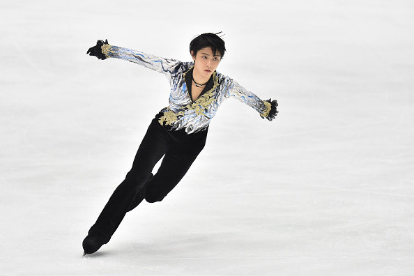 【悲報】羽生結弦が激白「週刊誌の問題があって、何回も死のうと。でも生きててよかった」