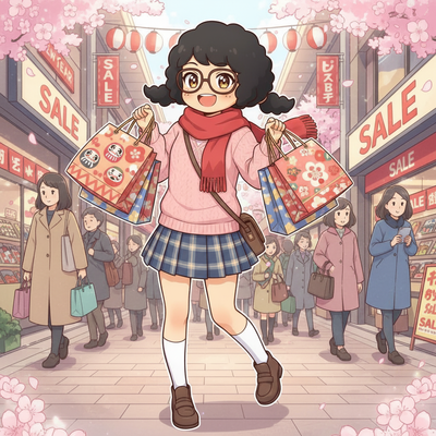 福袋買った(買う予定の)ピュアG民おる?